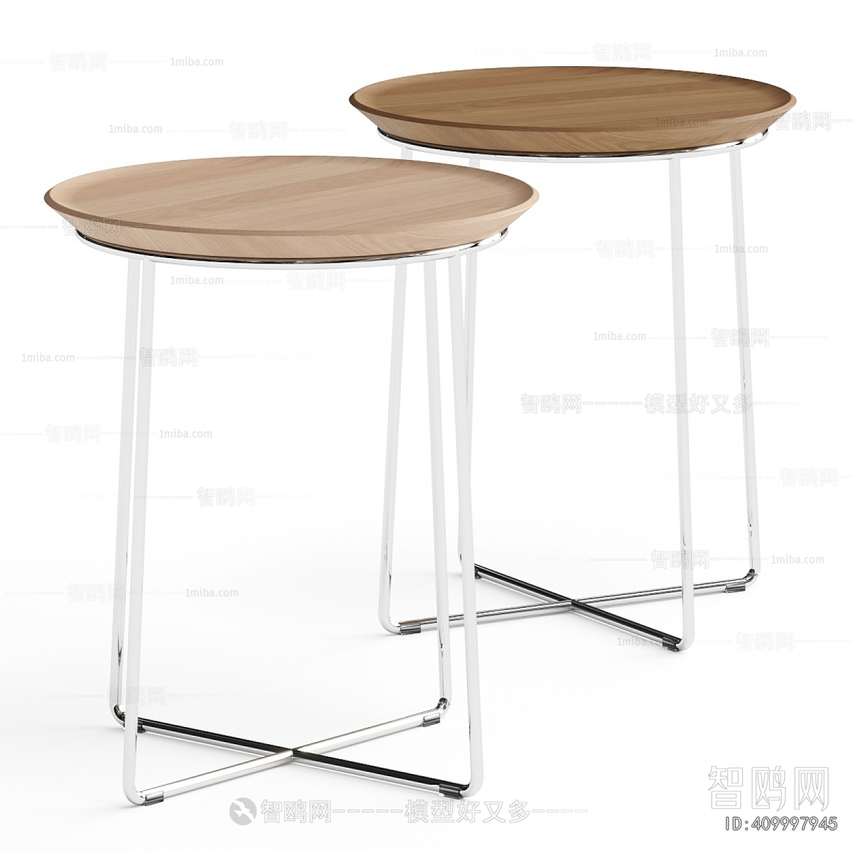 Modern Side Table/corner Table