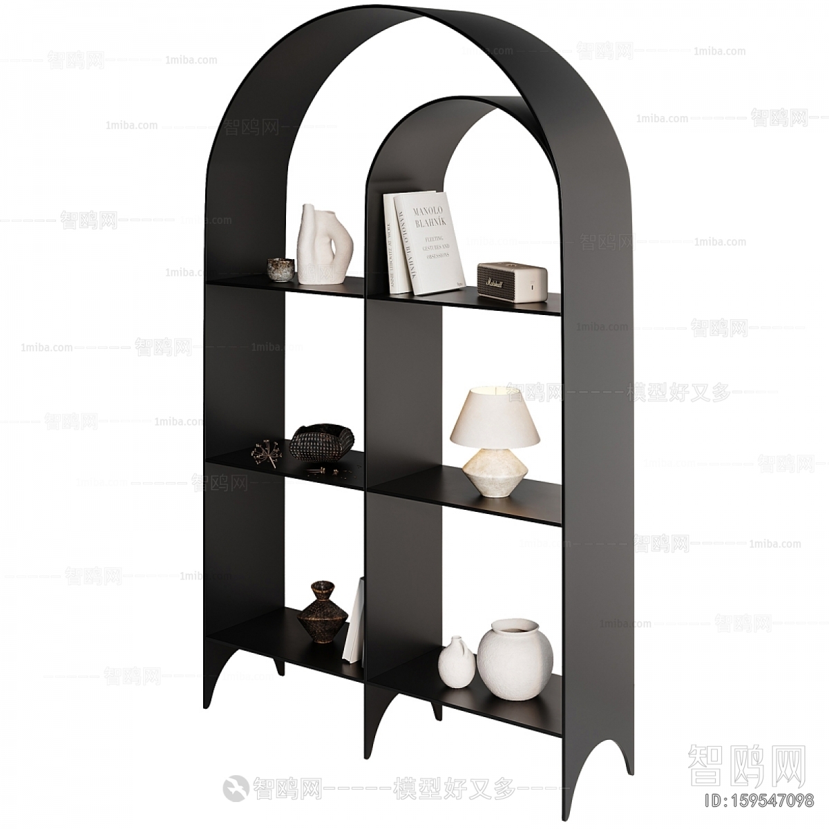 Modern Decorative Frame