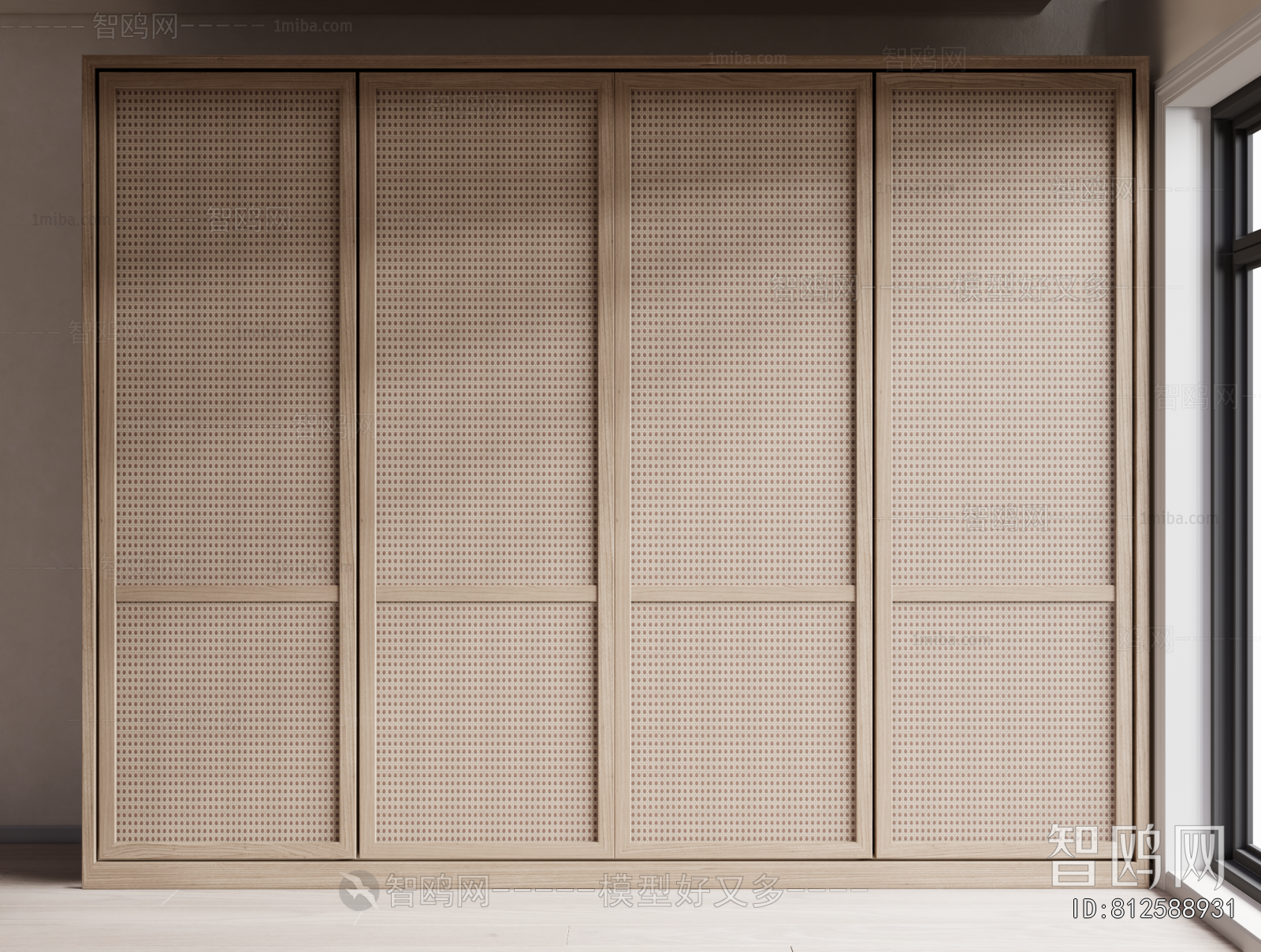 Wabi-sabi Style The Wardrobe