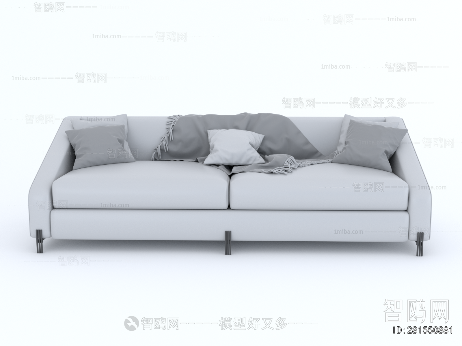 Modern A Sofa For Two