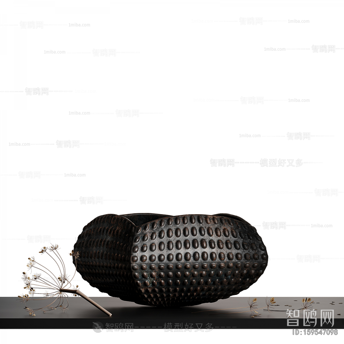 Modern Decorative Frame