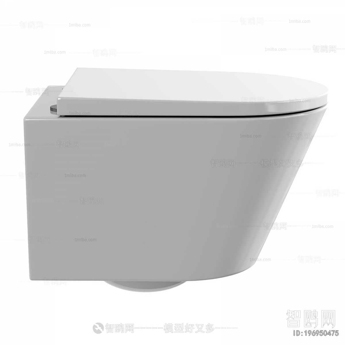 Modern Toilet