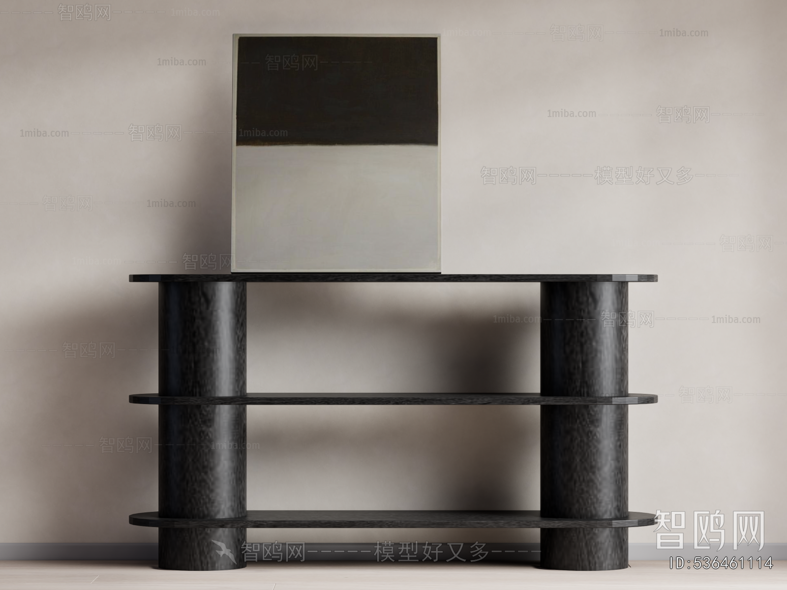 Modern Decorative Frame