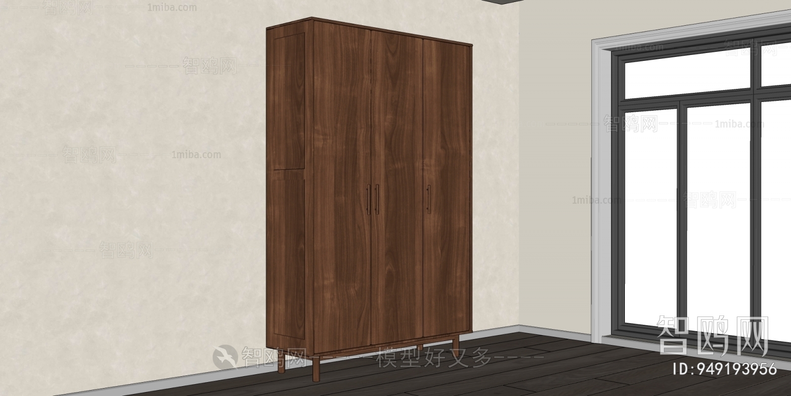 Wabi-sabi Style The Wardrobe