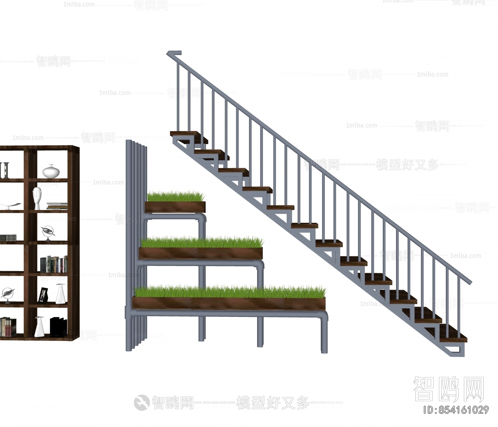 Modern Staircase