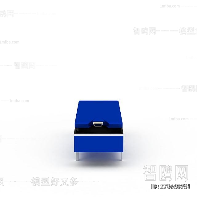 Modern Massage Table