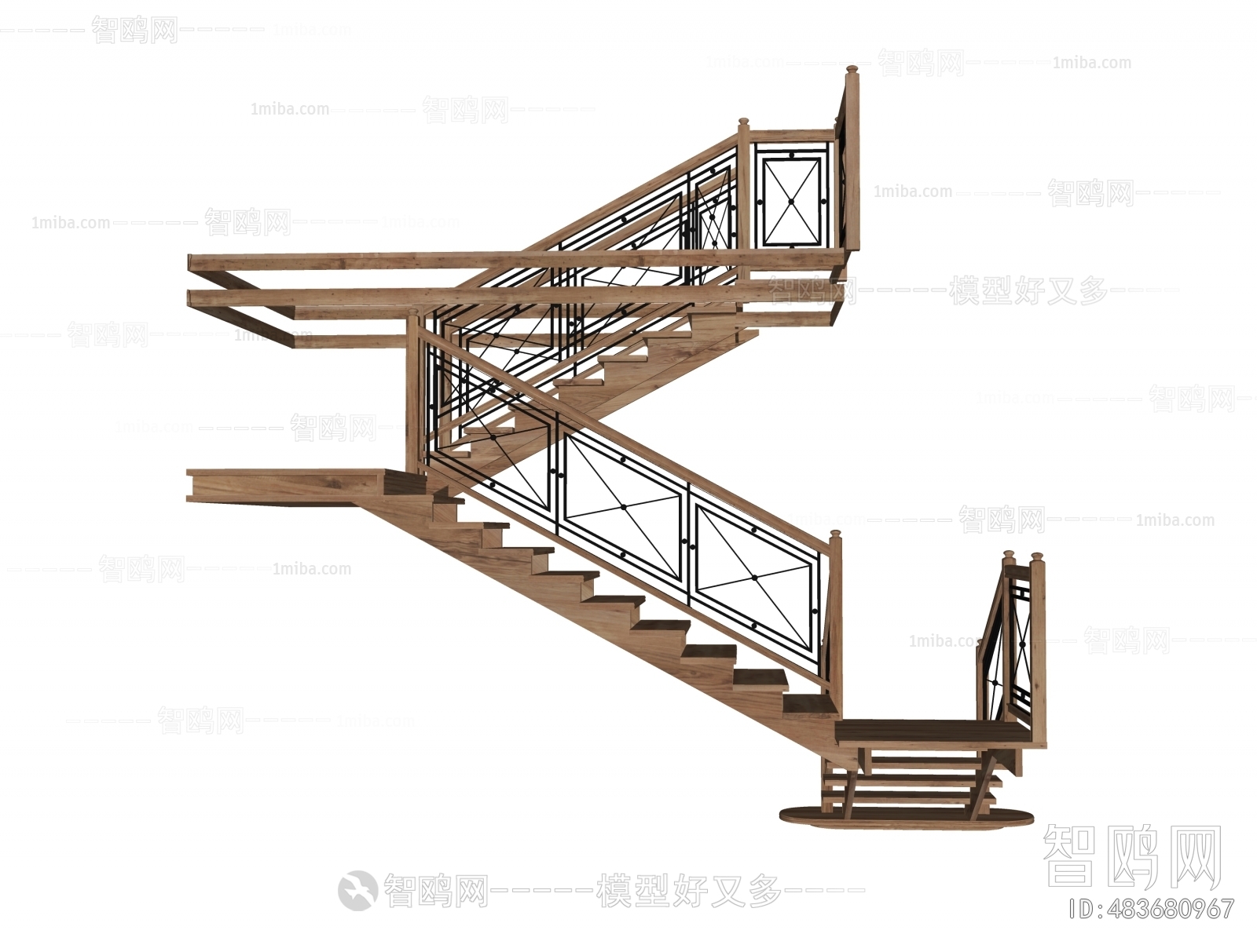 Modern Staircase