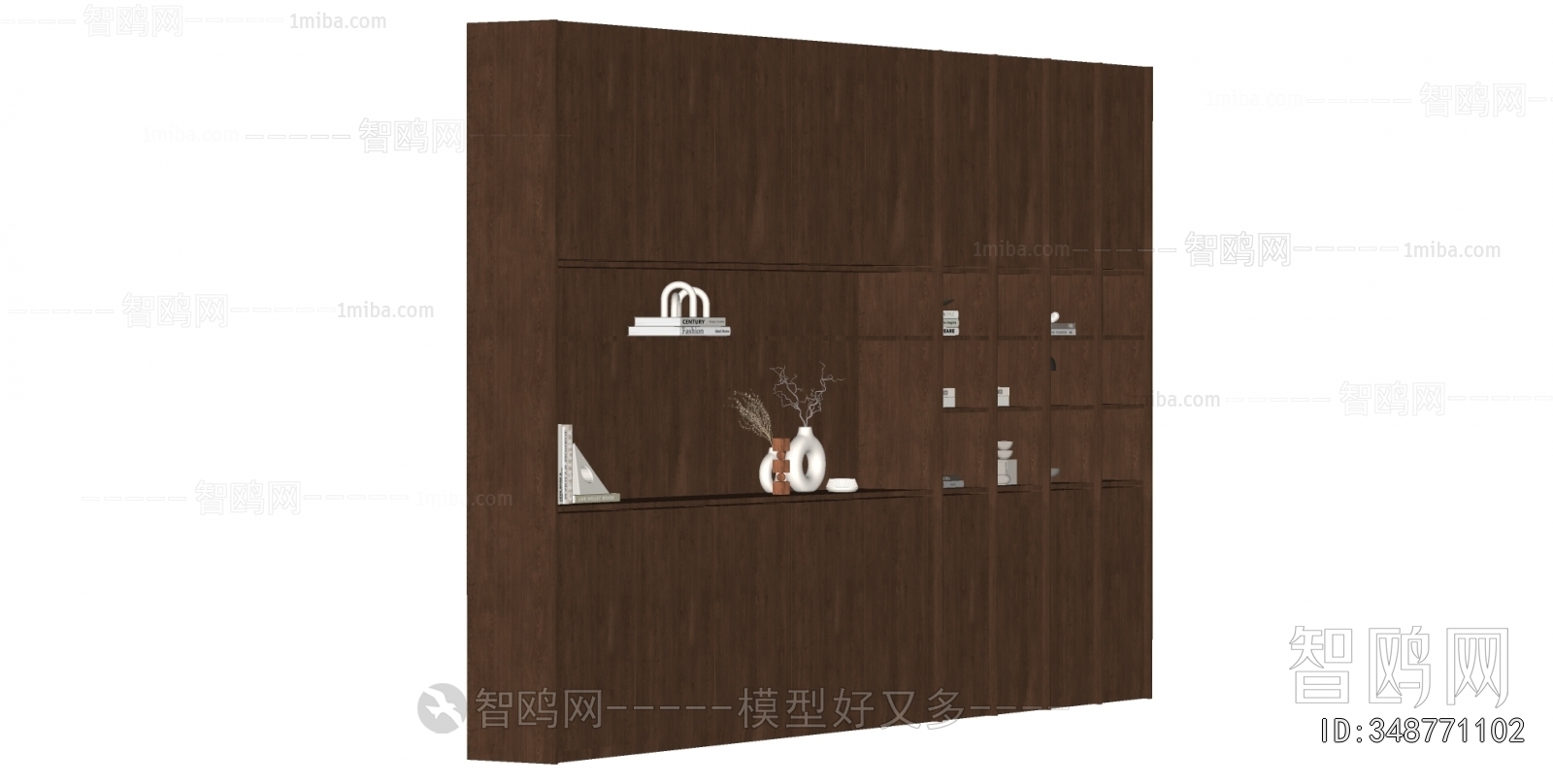 Modern Decorative Cabinet