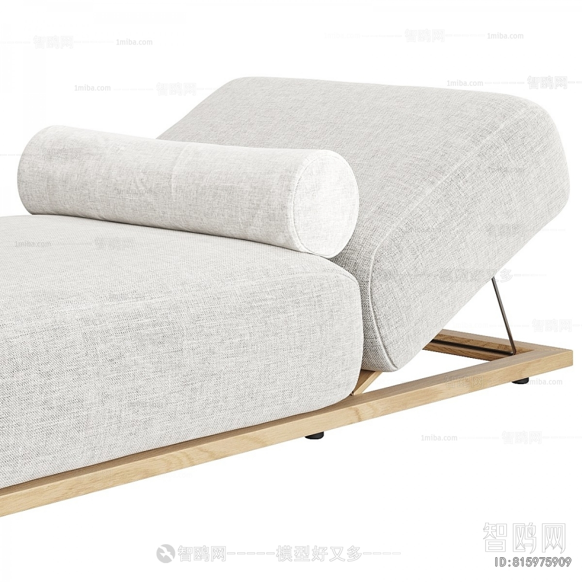 Modern Recliner