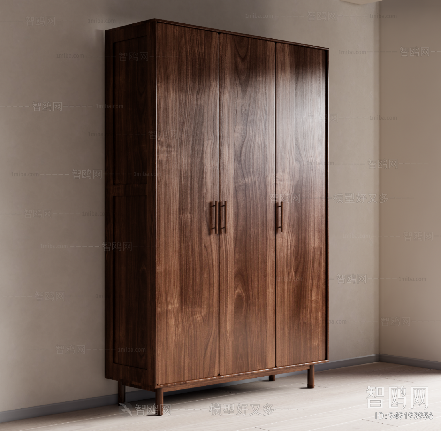 Wabi-sabi Style The Wardrobe