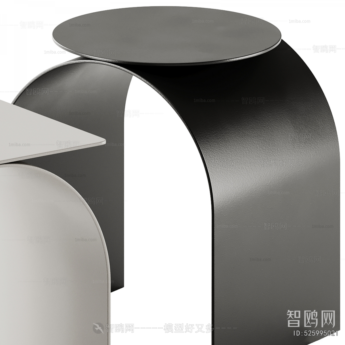 Modern Side Table/corner Table