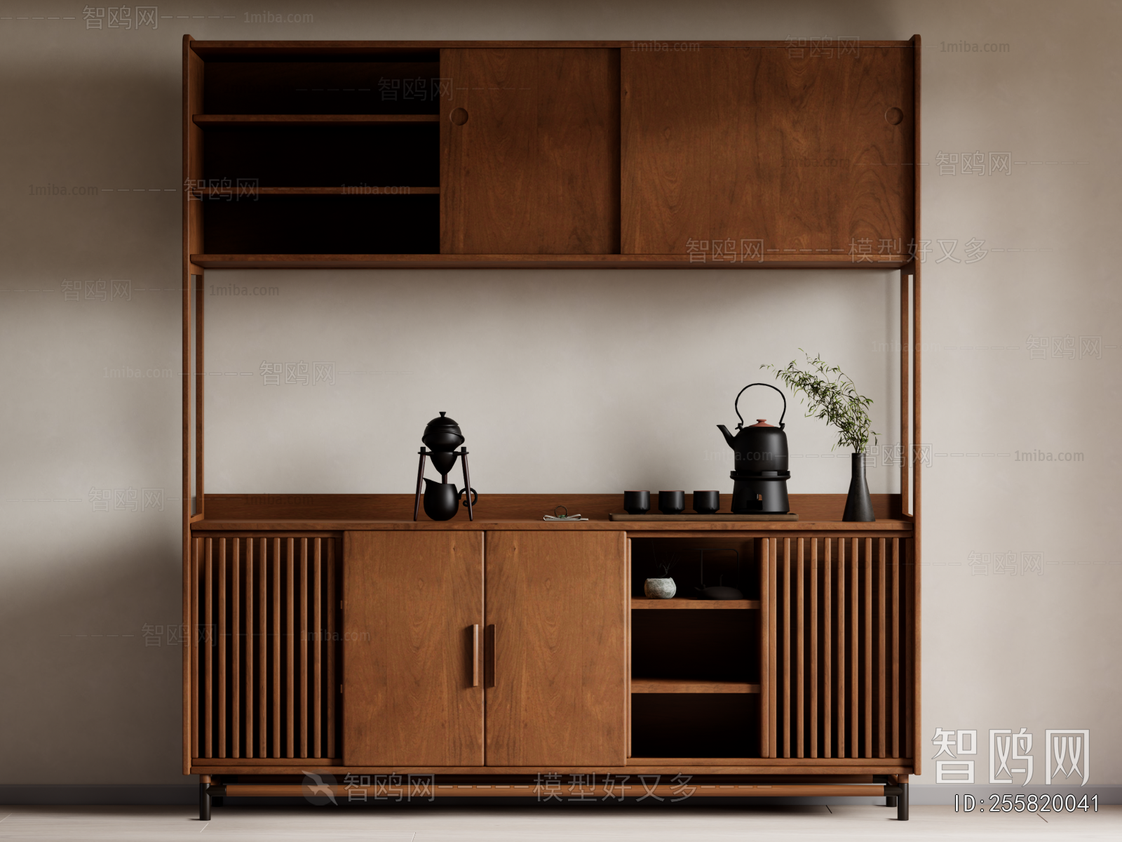 New Chinese Style Other