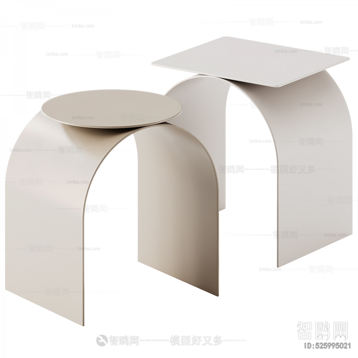 Modern Side Table/corner Table