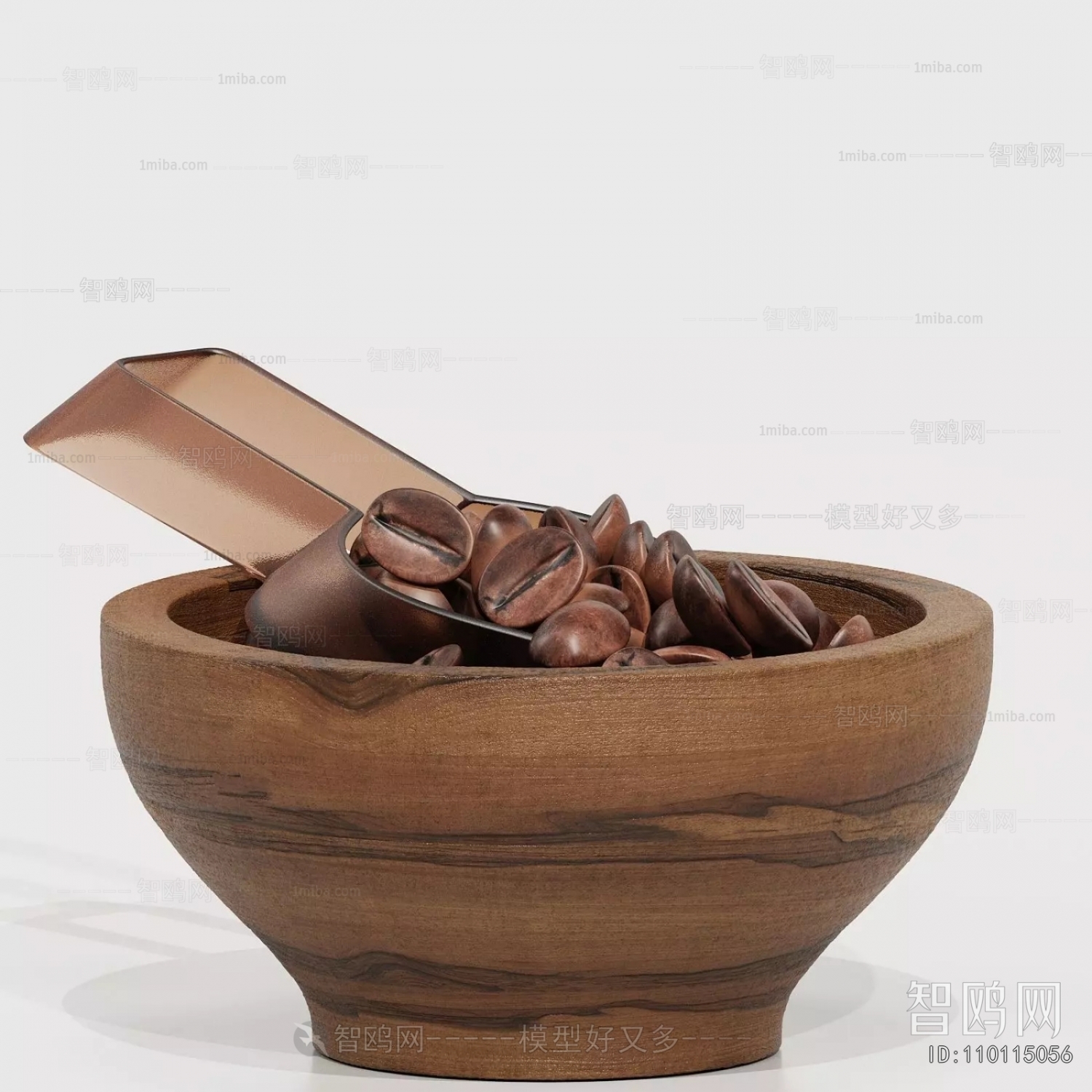 Modern Specialty Cooked Food Dry Goods