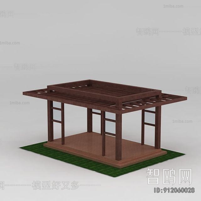 Modern Gallery Frame