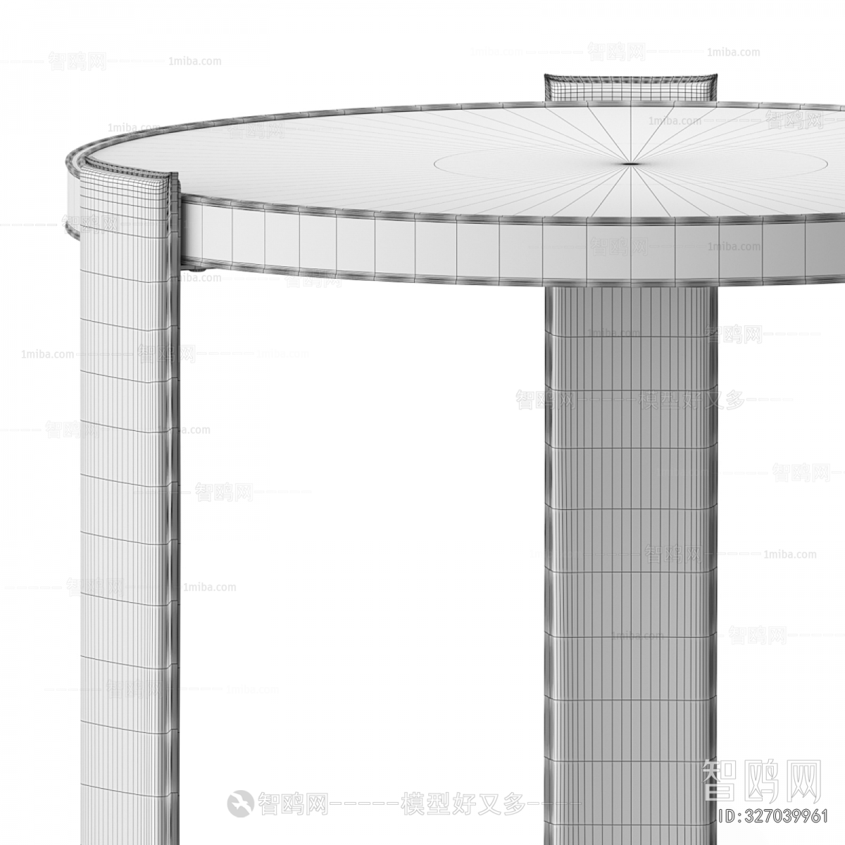 Modern Side Table/corner Table