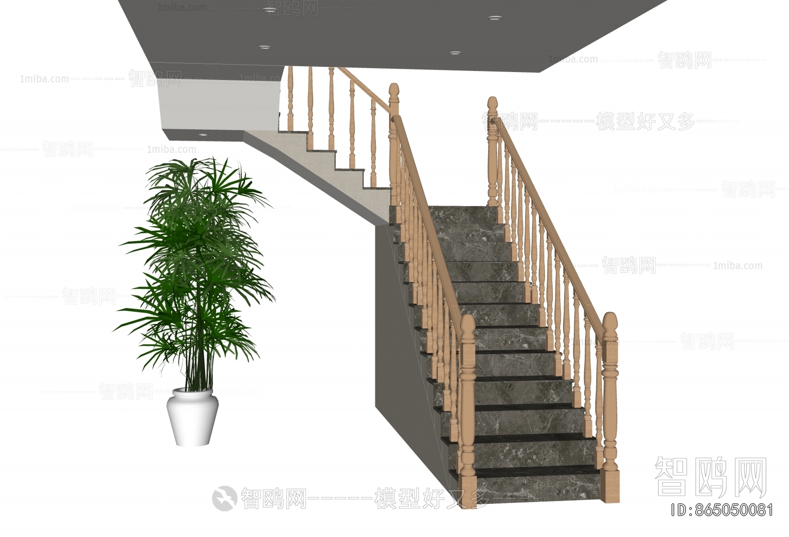 Modern Staircase