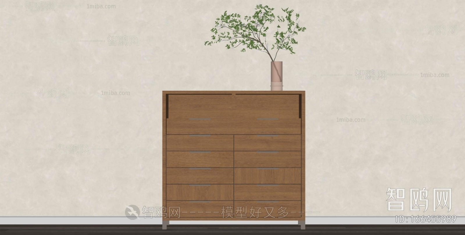 Modern Chest Of Drawers