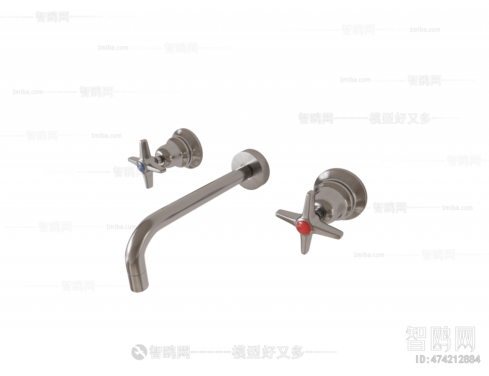 French Style Faucet/Shower