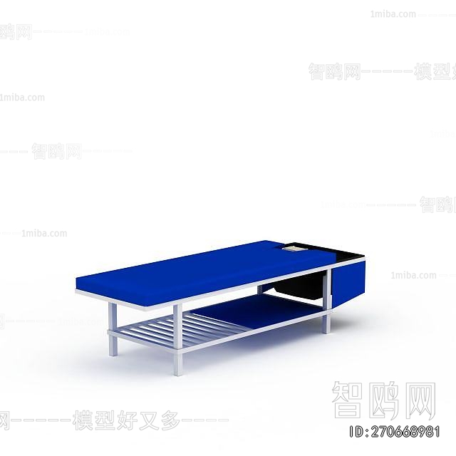 Modern Massage Table