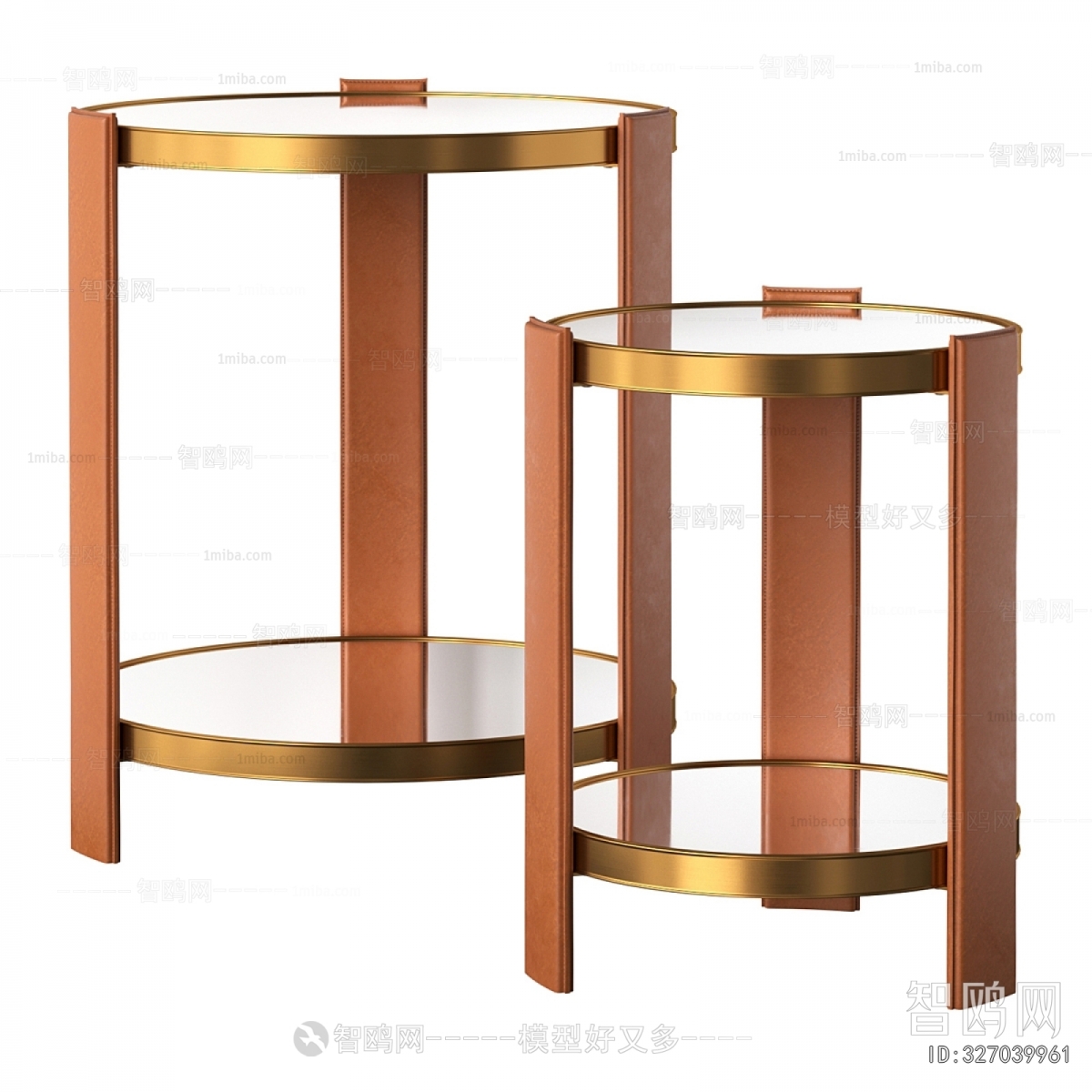Modern Side Table/corner Table