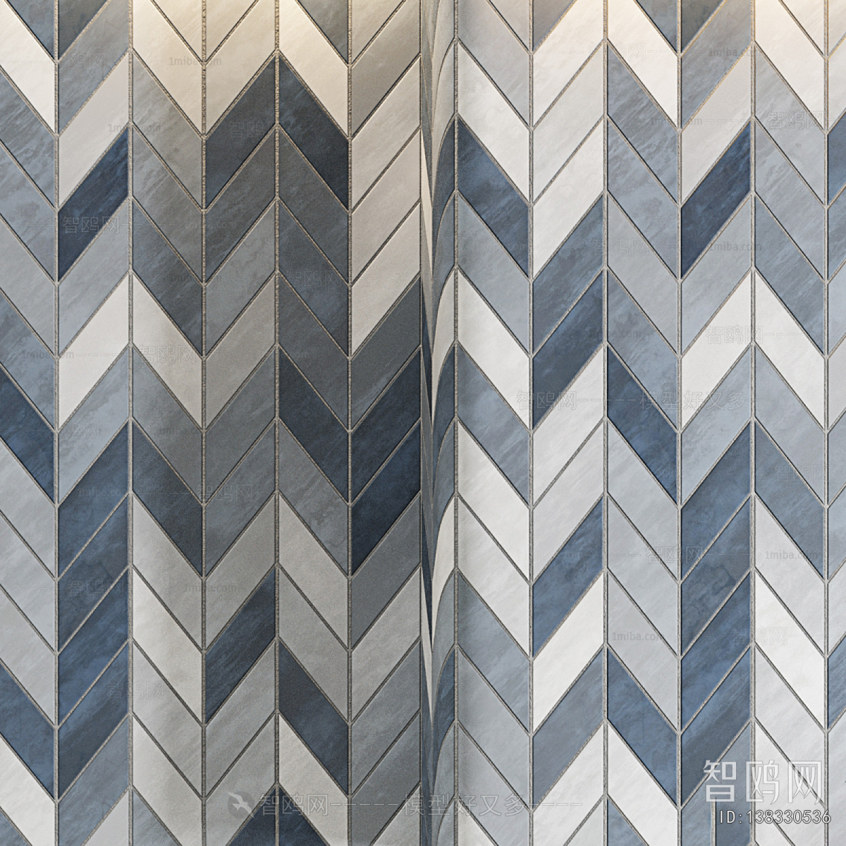 Modern Wall/floor/ceiling