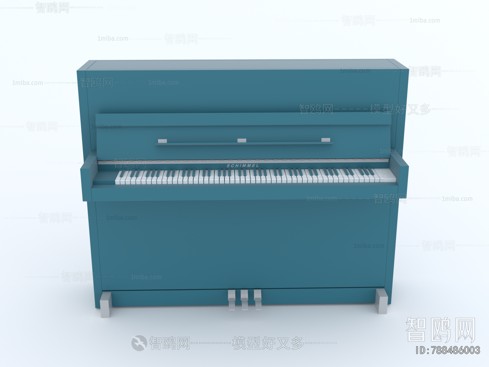 Modern Piano