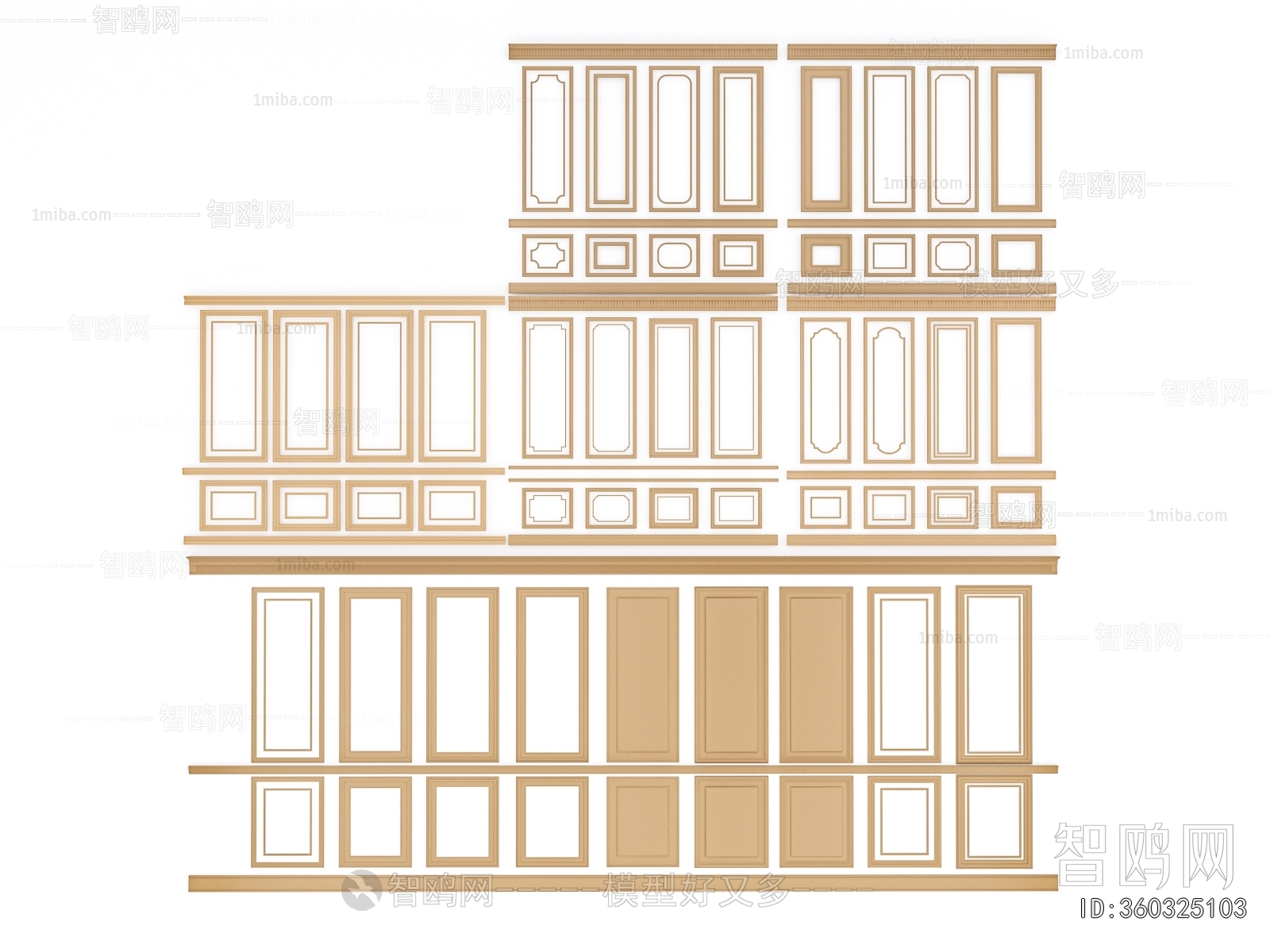 European Style Linellae