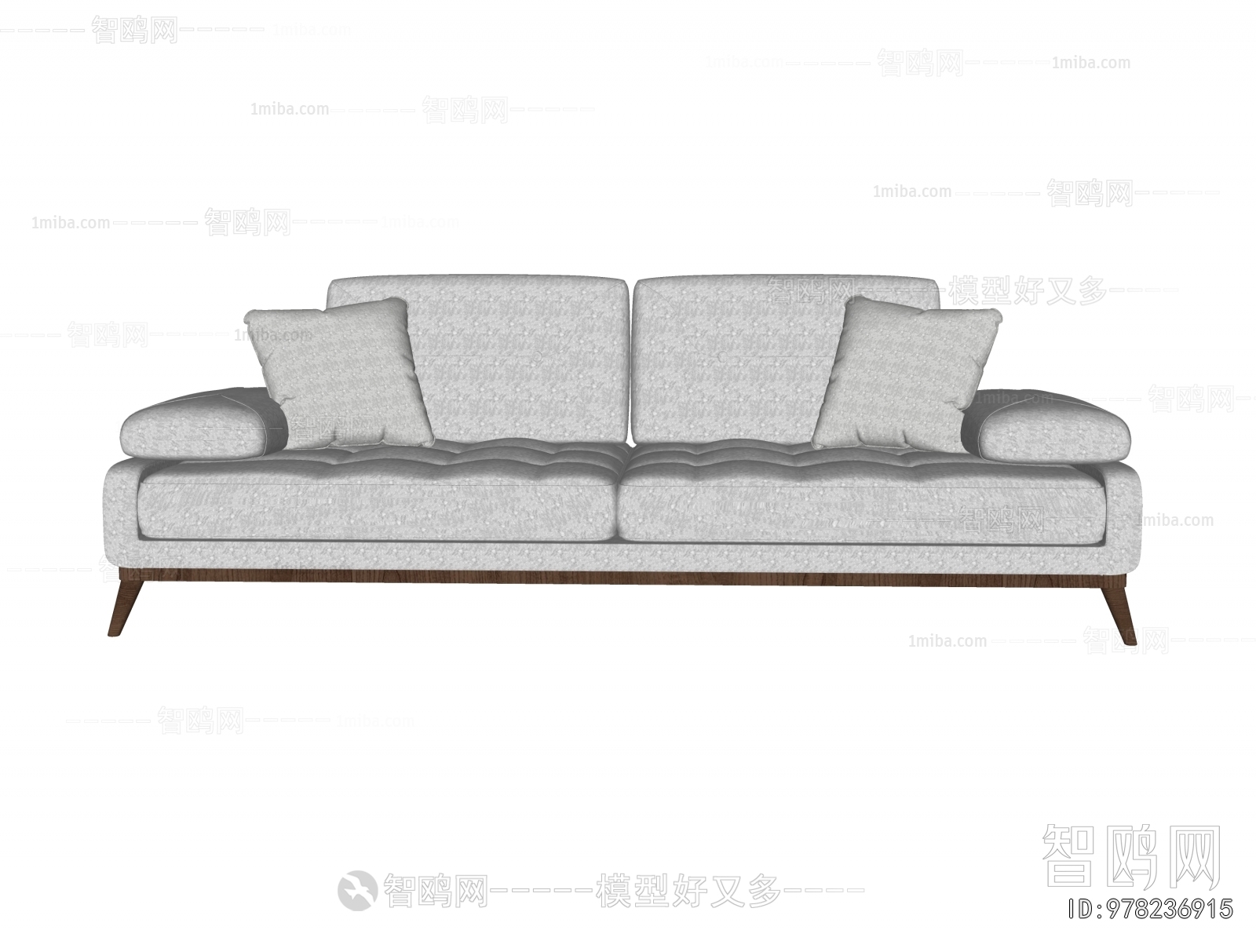 Modern A Sofa For Two
