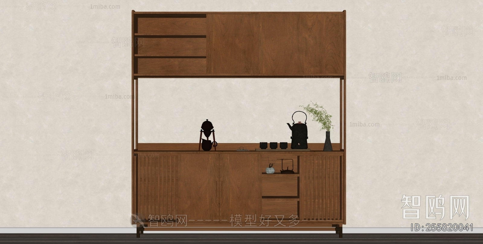 New Chinese Style Other