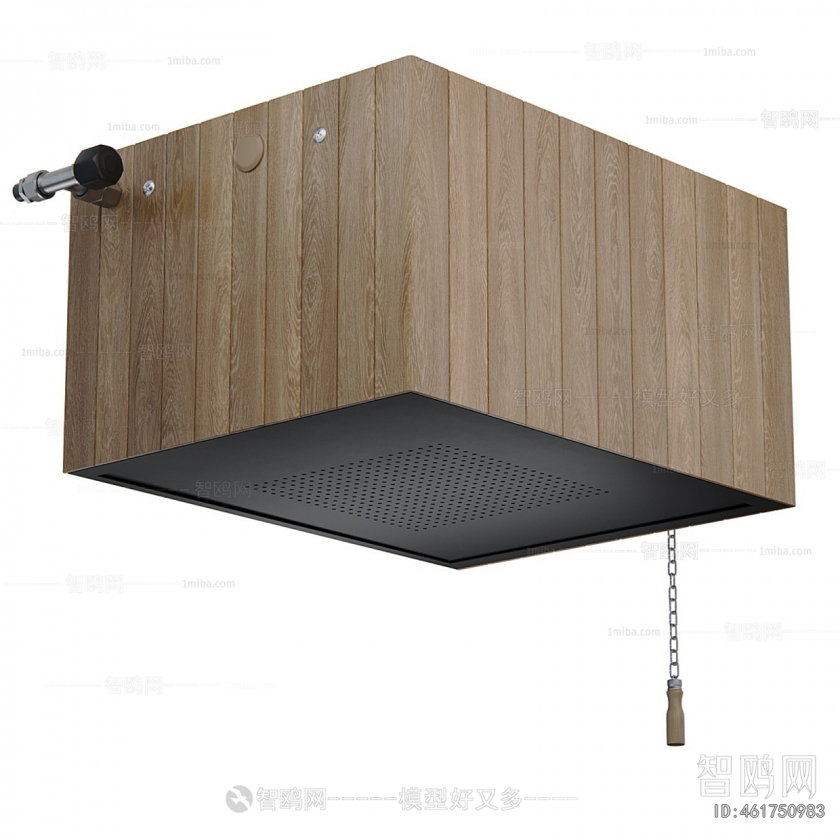 Modern Faucet/Shower