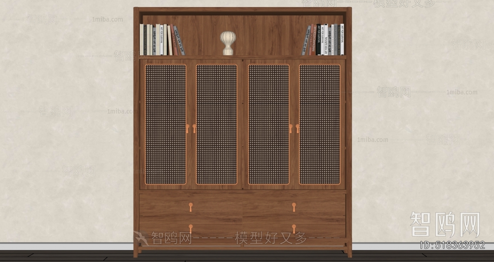 Wabi-sabi Style The Wardrobe