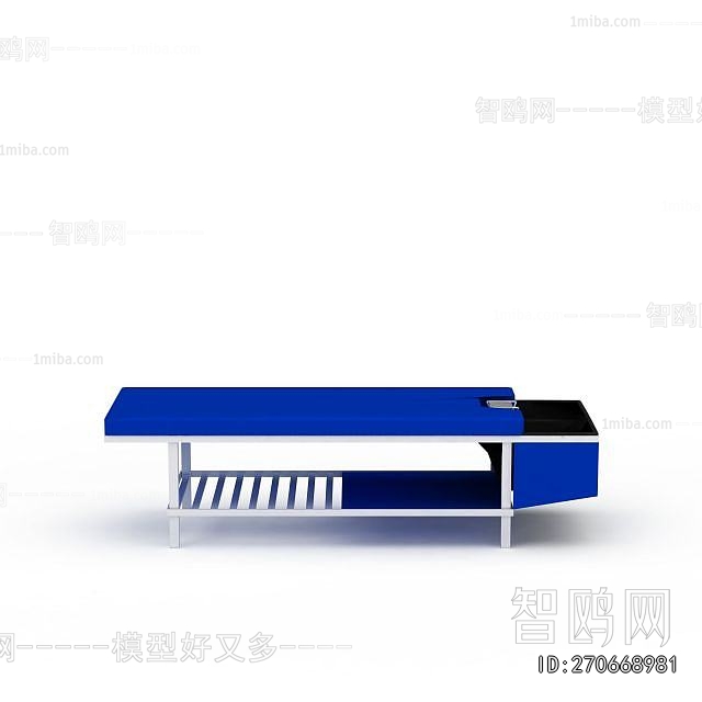 Modern Massage Table