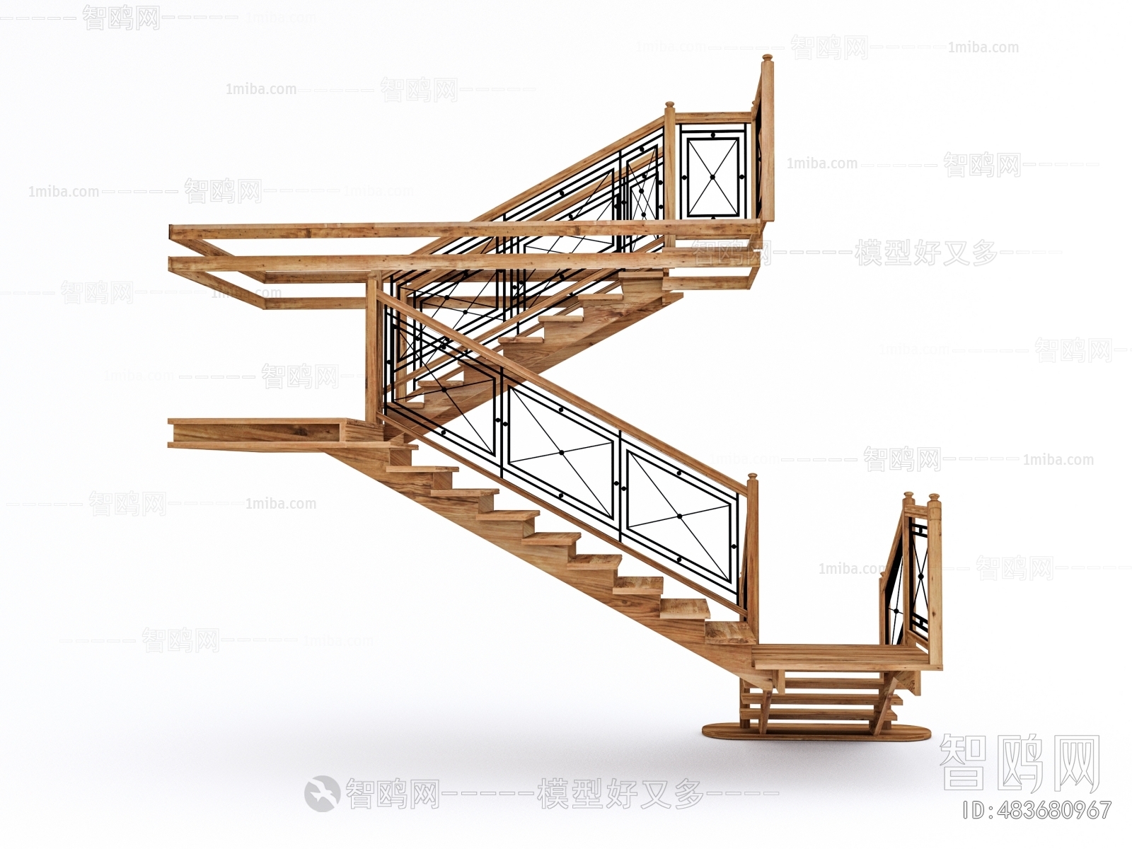 Modern Staircase