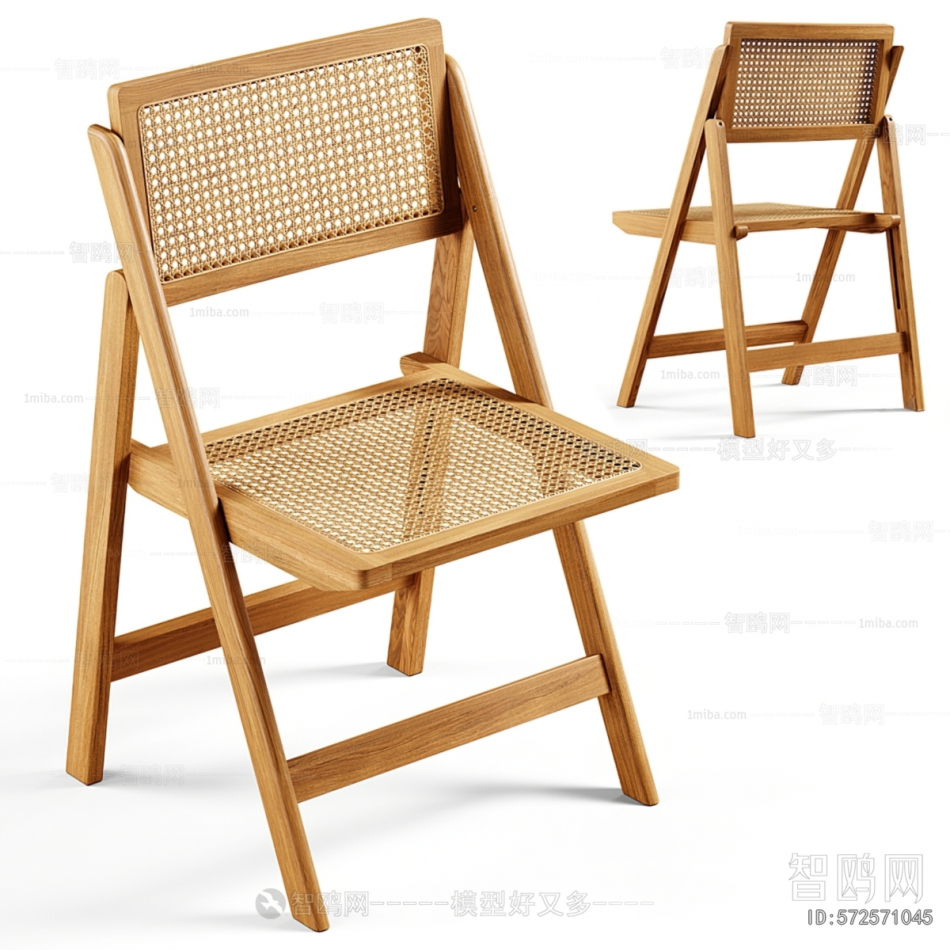 Modern Single Chair
