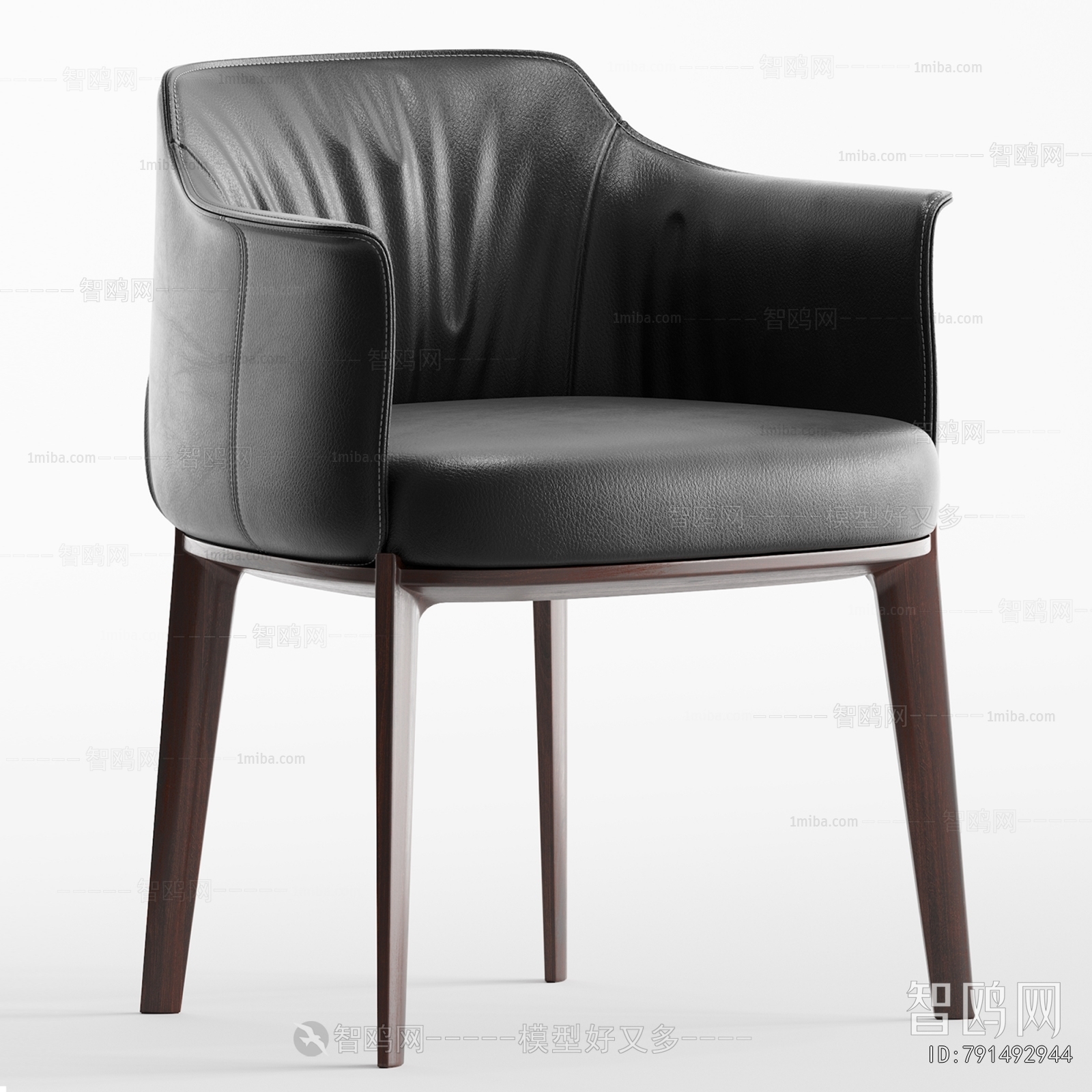 Modern Dining Chair