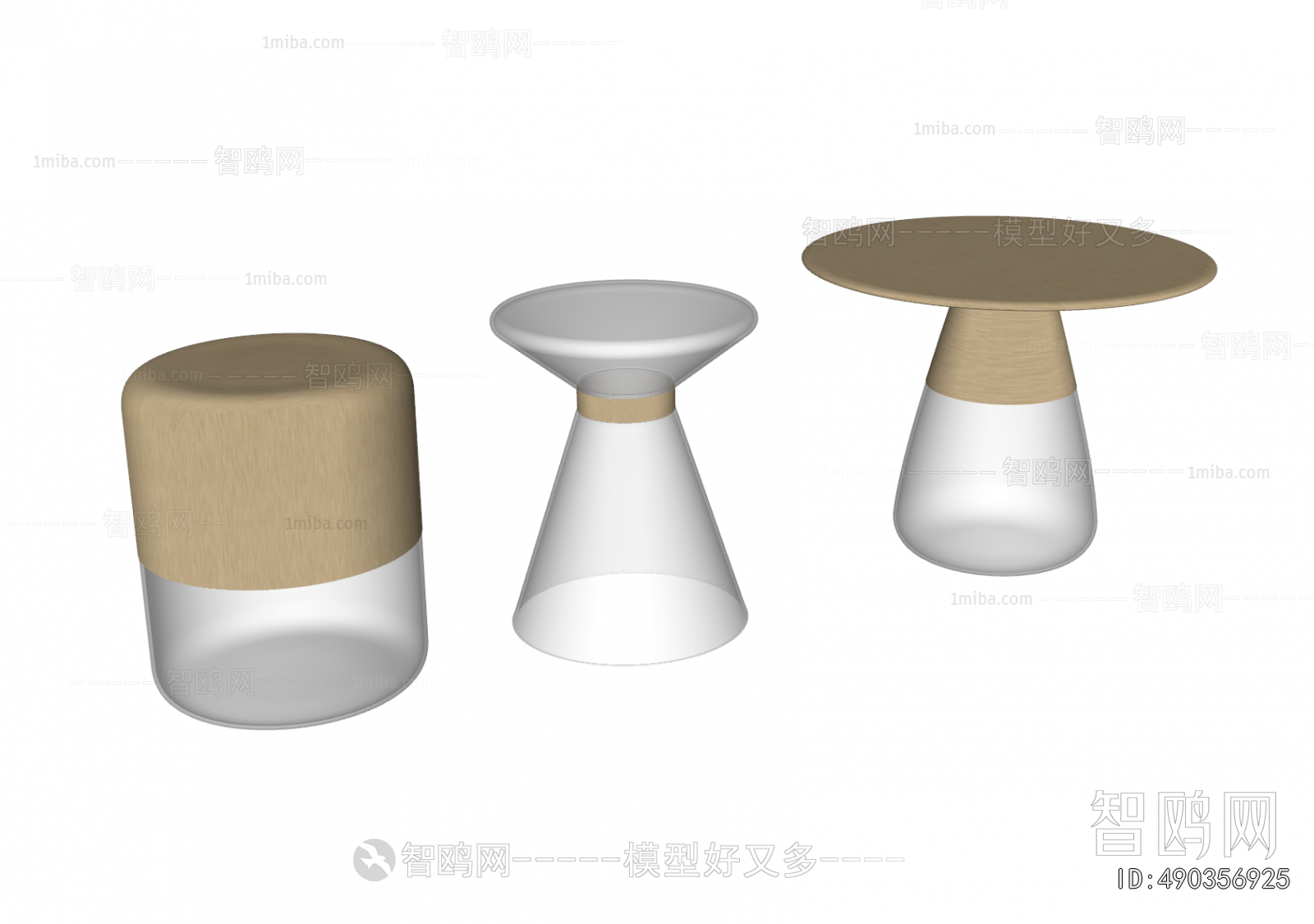 Modern Side Table/corner Table