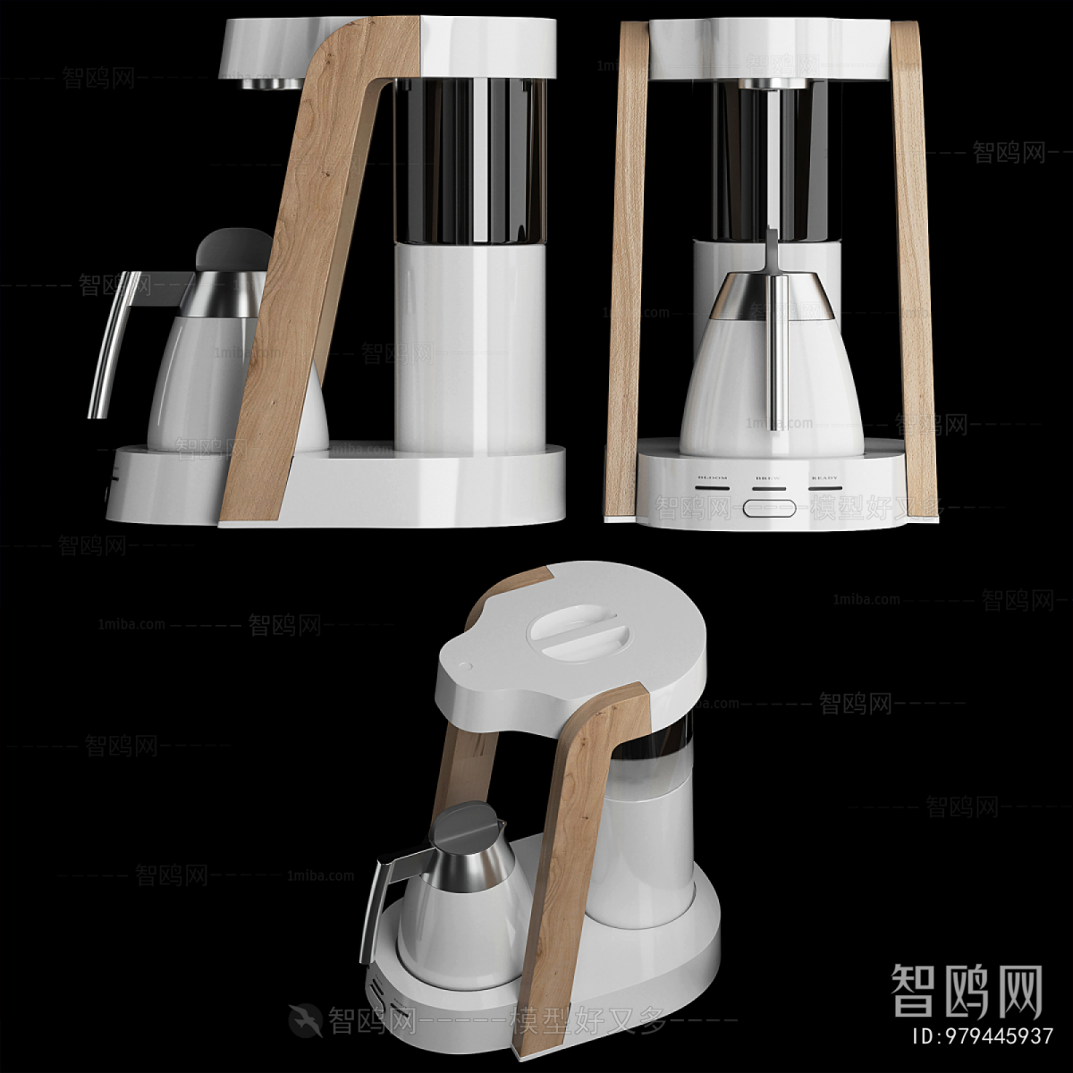 Modern Kitchenware