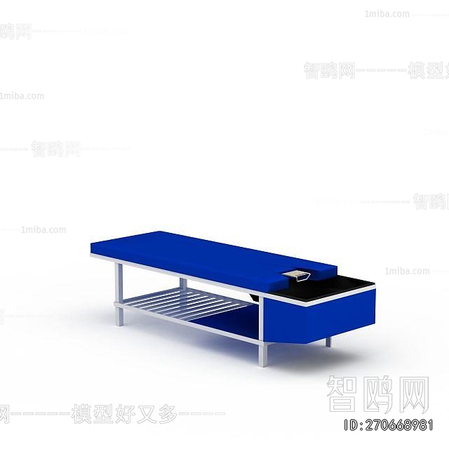 Modern Massage Table