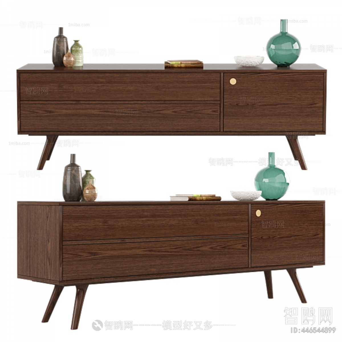Modern TV Cabinet