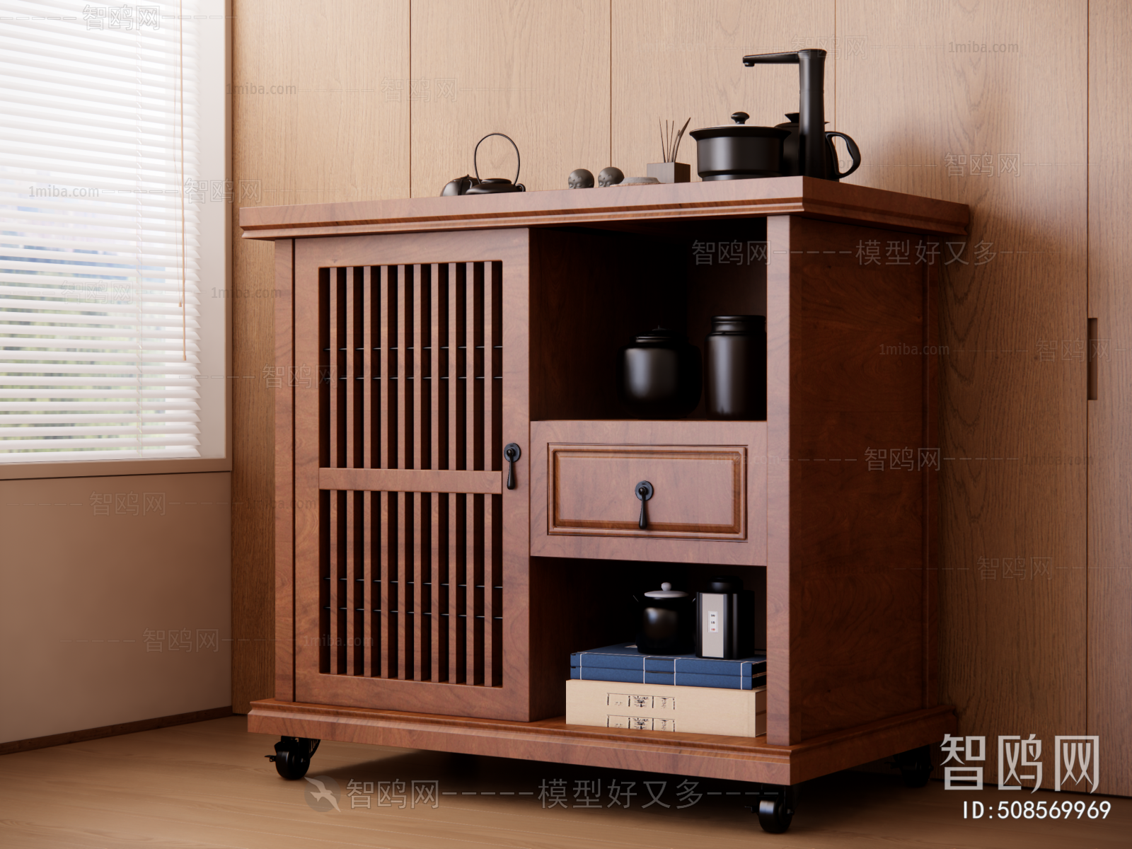 New Chinese Style Other