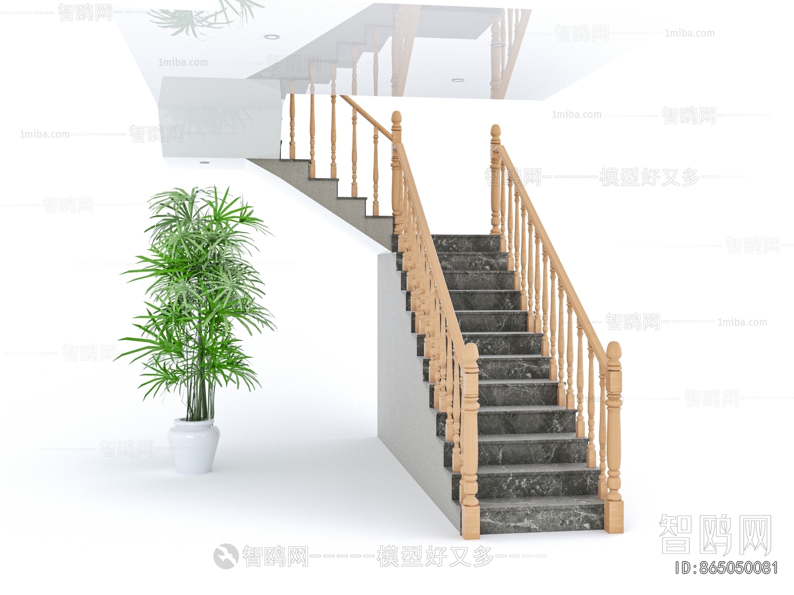 Modern Staircase