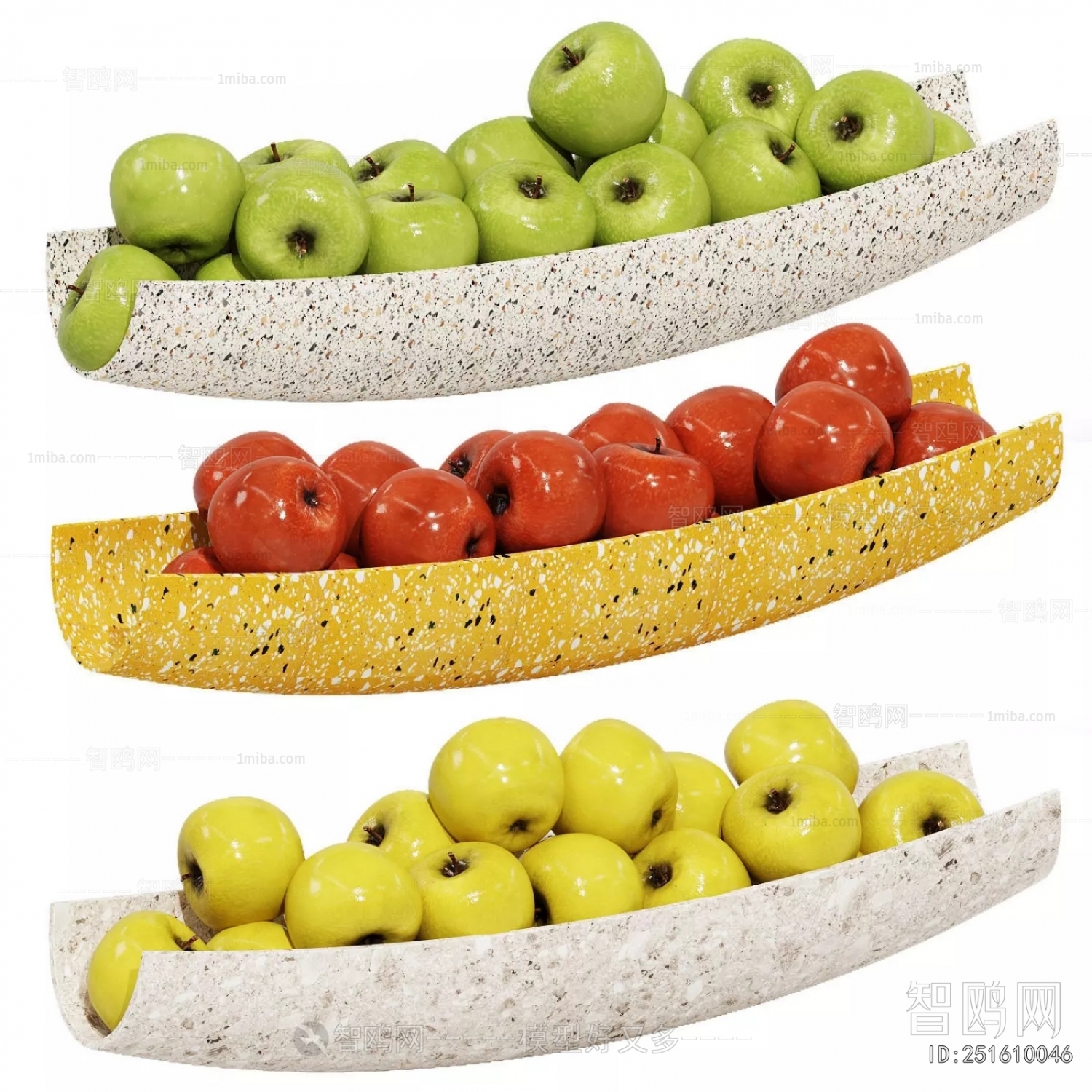 Modern Fruit