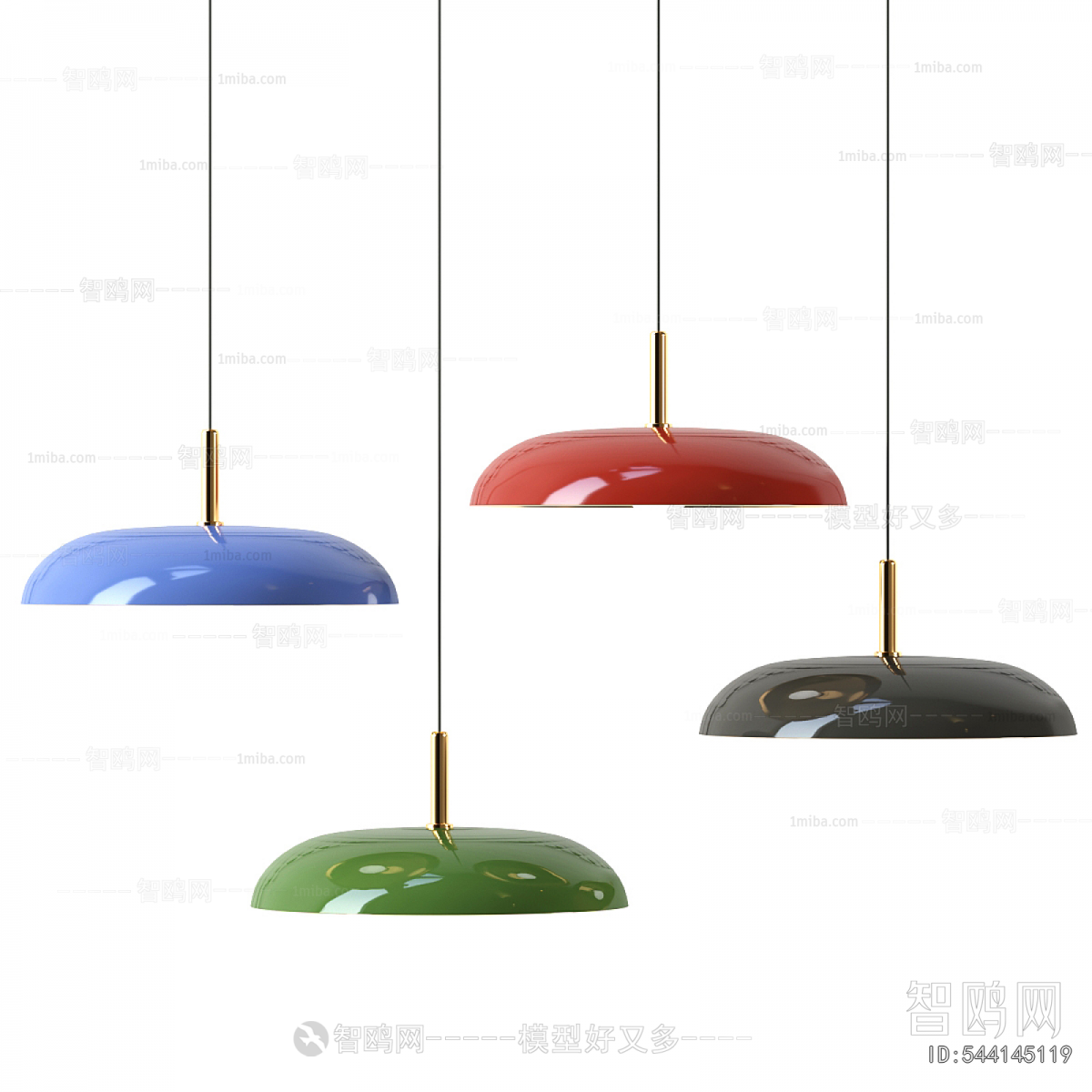 Modern Droplight
