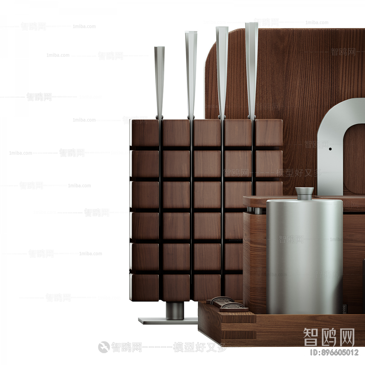 Modern Kitchenware