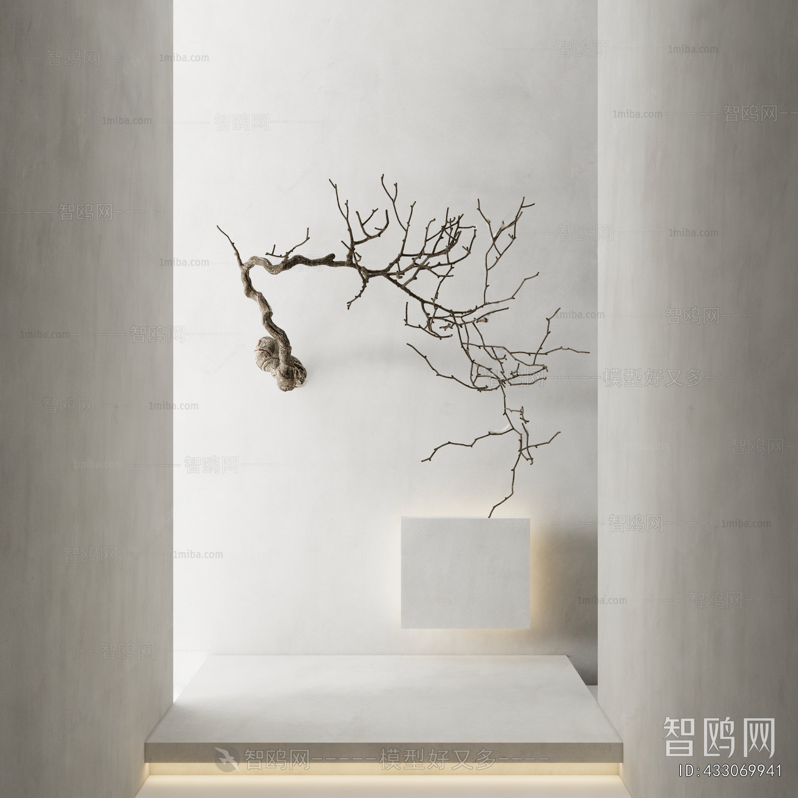 Modern Plant Landscaping