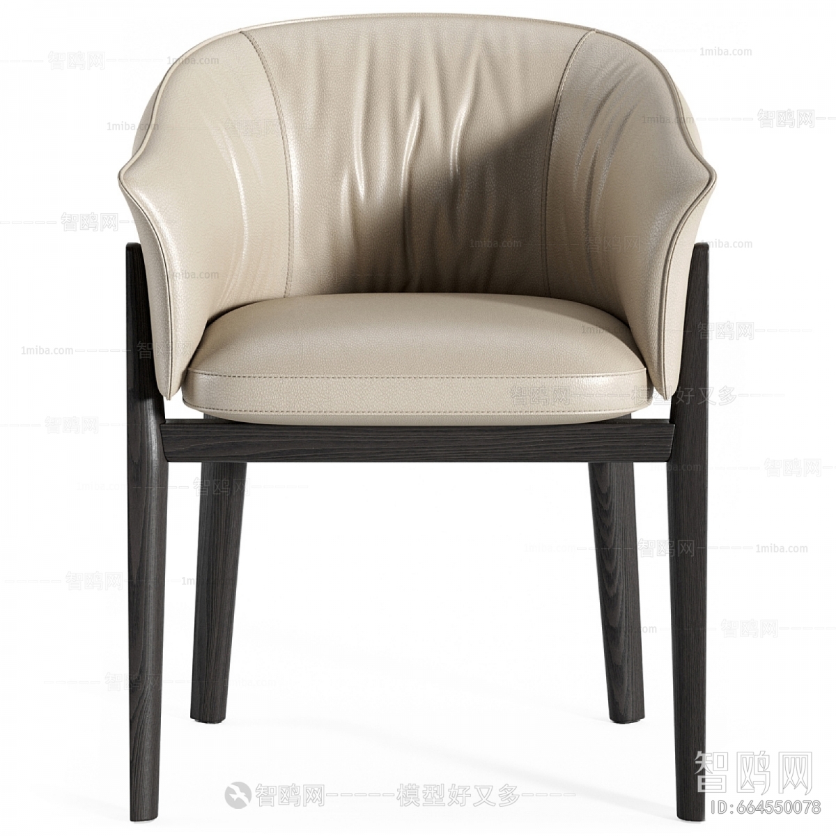 Modern Dining Chair