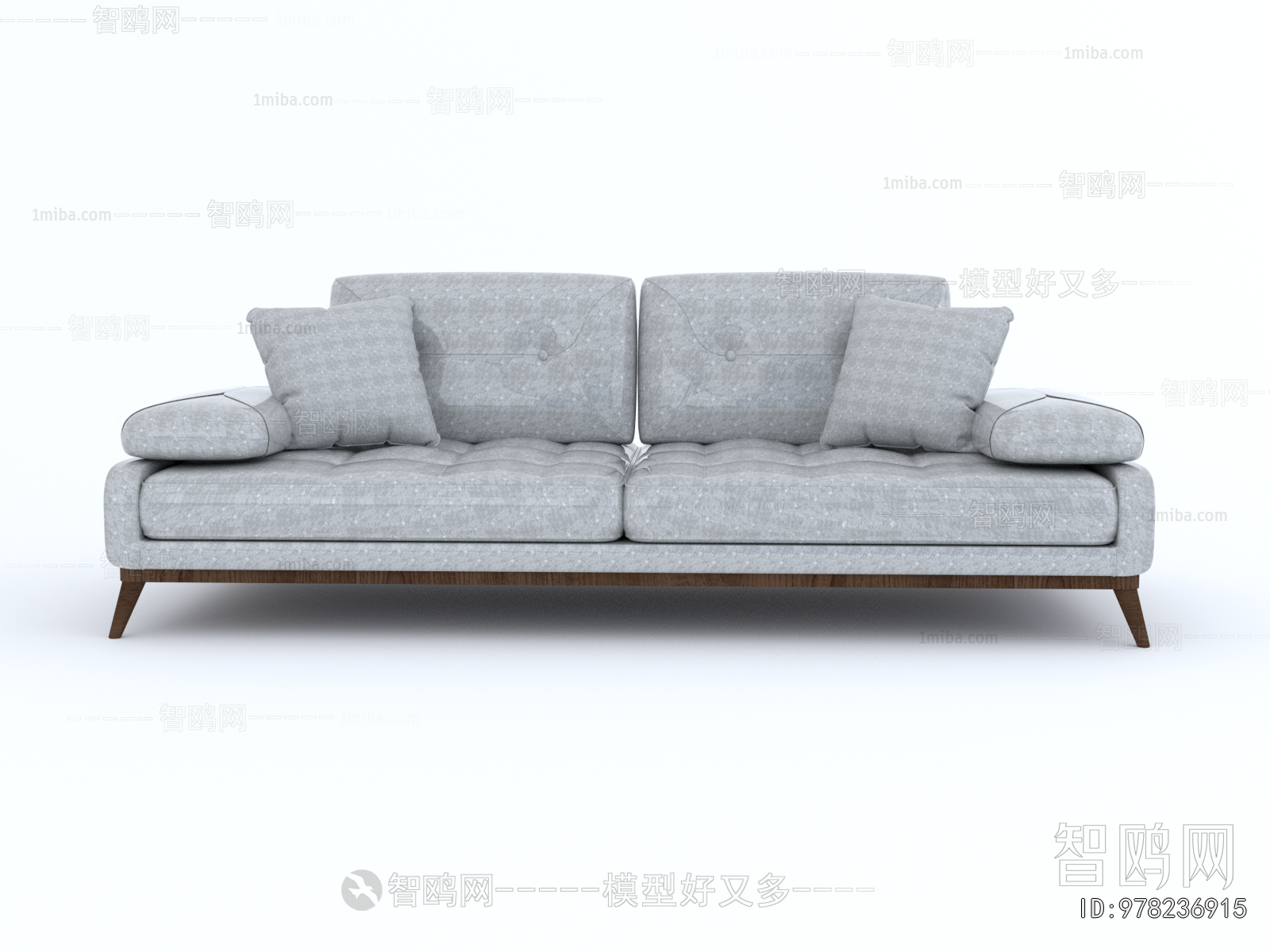 Modern A Sofa For Two