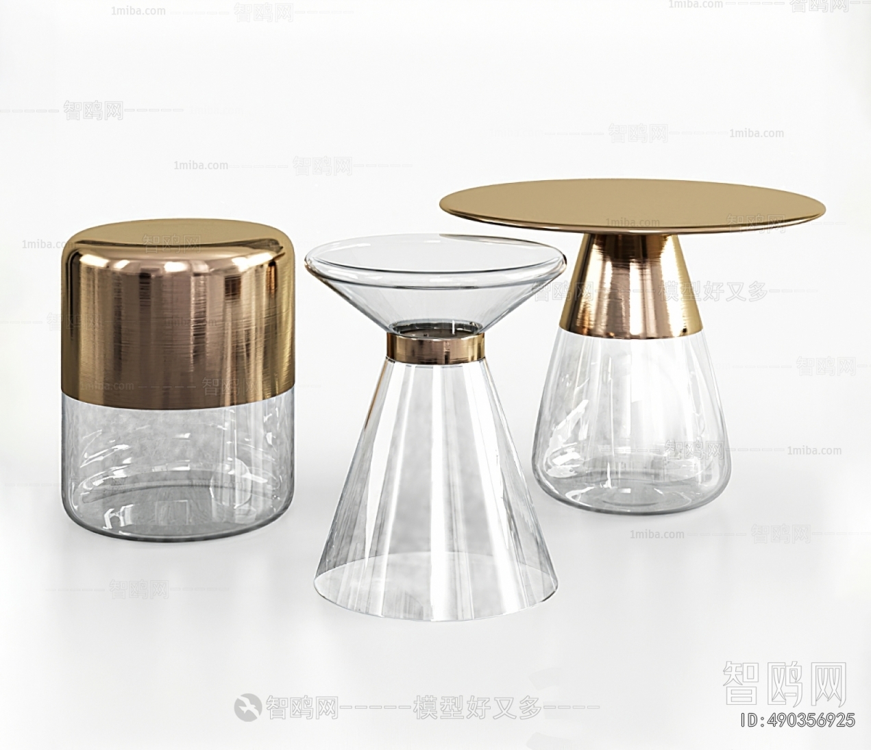 Modern Side Table/corner Table