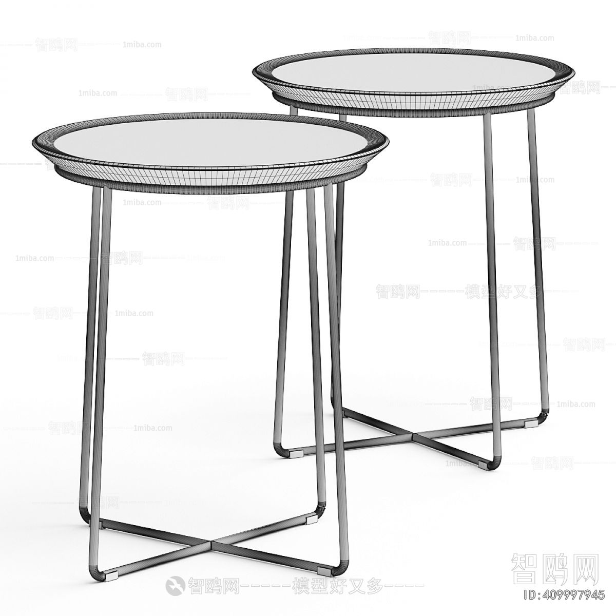 Modern Side Table/corner Table